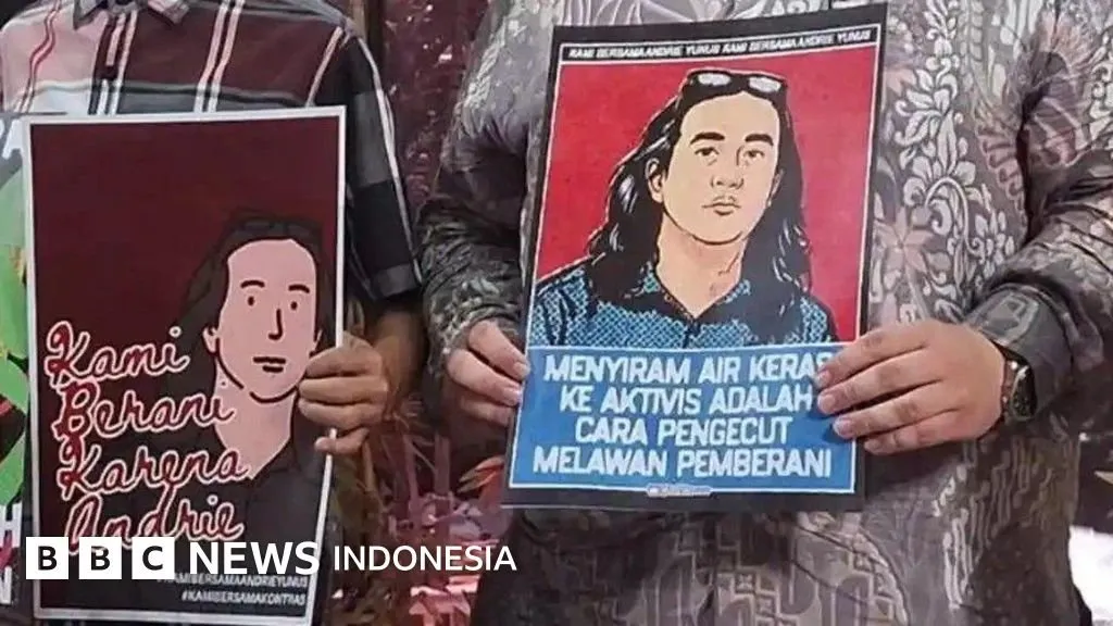 Dendam Pribadi atau Pola Intimidasi Terstruktur Terhadap Aktivis?