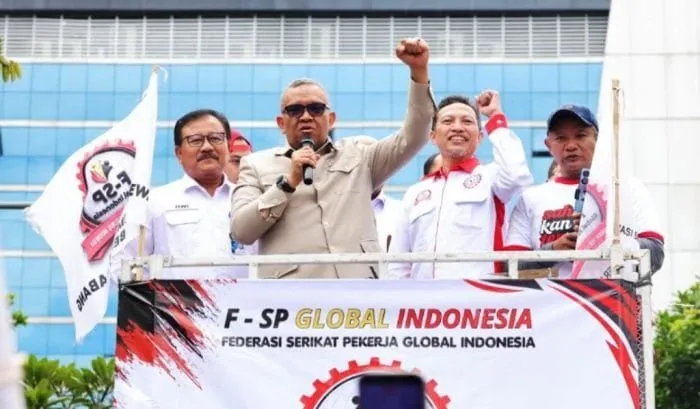 Kemnaker Turunkan Tim Khusus Tangani Perselisihan Industrial PT Epson