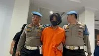 Mengapa Kurir 58 Kg Sabu Bisa 'Hilang' Enam Bulan? Menakar Kegagalan Sistemik di Balik Penangkapan Alung