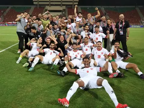 Austria vs Yordania Piala Dunia 2026: Debut Sejarah dan Ujian Konsistensi