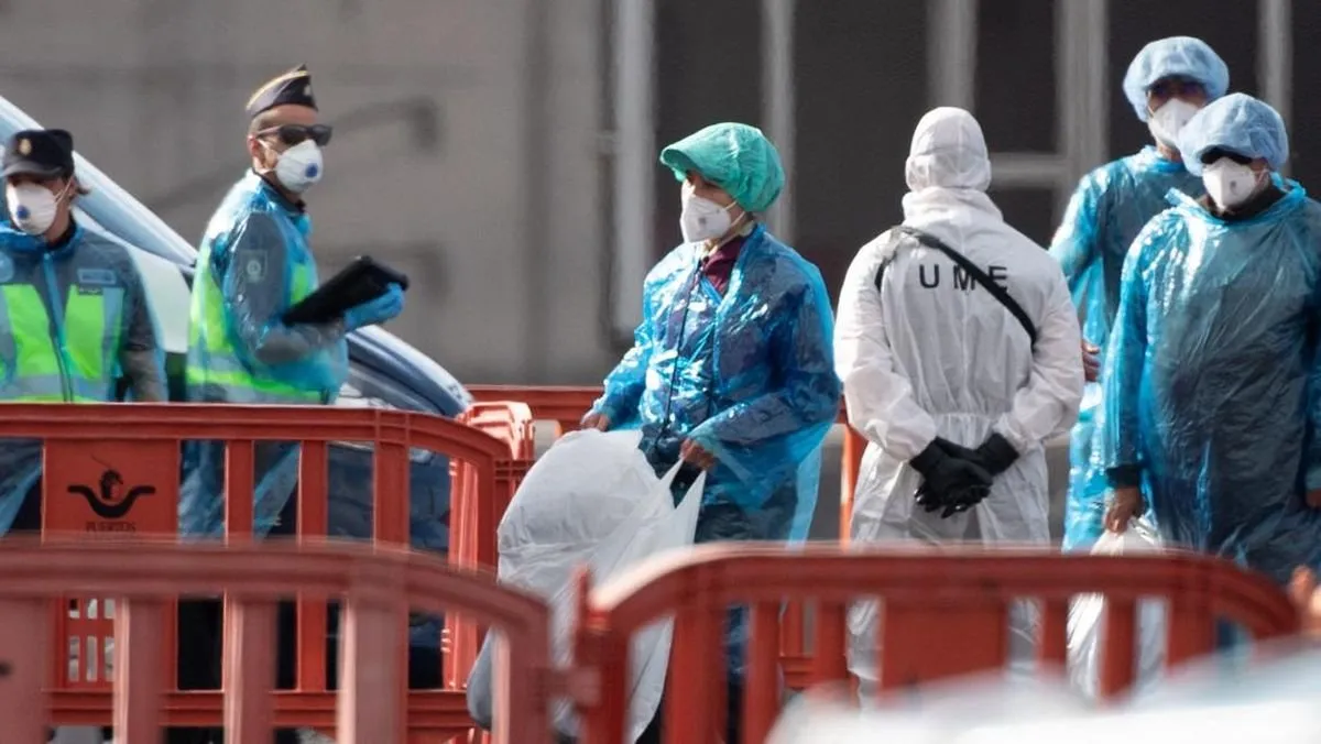 Dinkes DKI Temukan 4 Kasus Hantavirus di Jakarta, Alarm Sanitasi Buruk