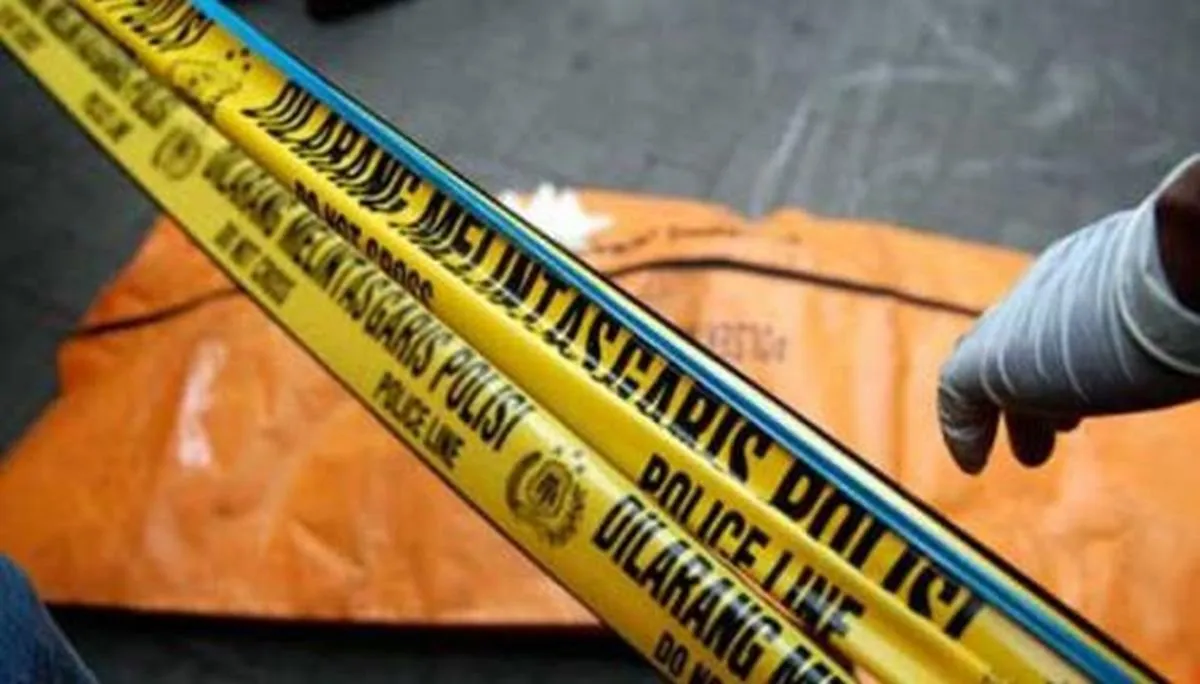 Tragis, 2 Warga Subang Tewas Tertimbun Longsor: Bukti Gagalnya Mitigasi?