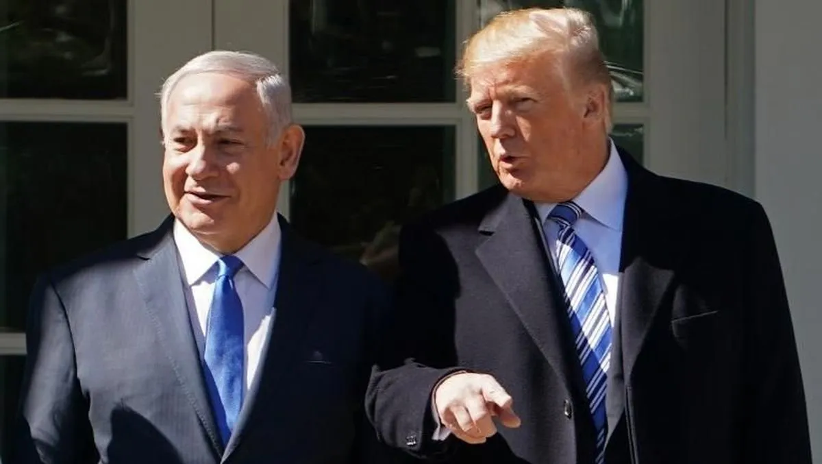 Pengakuan Netanyahu: Gagal Total Bujuk Trump Soal Diplomasi Iran