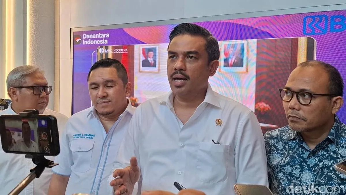 Pemerintah Wajibkan E-commerce Diskon Biaya Layanan UMKM 50 Persen