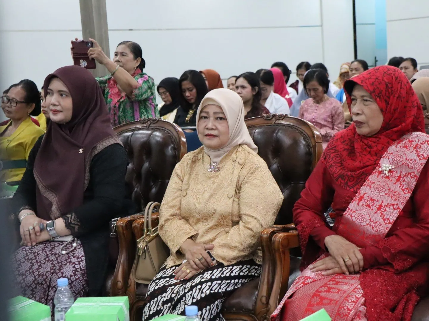 DWP Kemenag Kaltim Dorong Peran Perempuan di Sektor Pendidikan