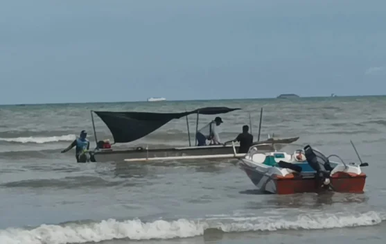 Pesisir Balikpapan Waspada Cuaca Ekstrem Awal Juni 2026