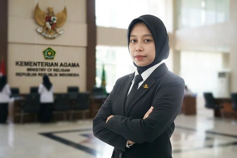Eijiyah Ainun Bisari, Satu-satunya Kepala KUA Perempuan di Kaltim: Terobosan atau Formalitas?
