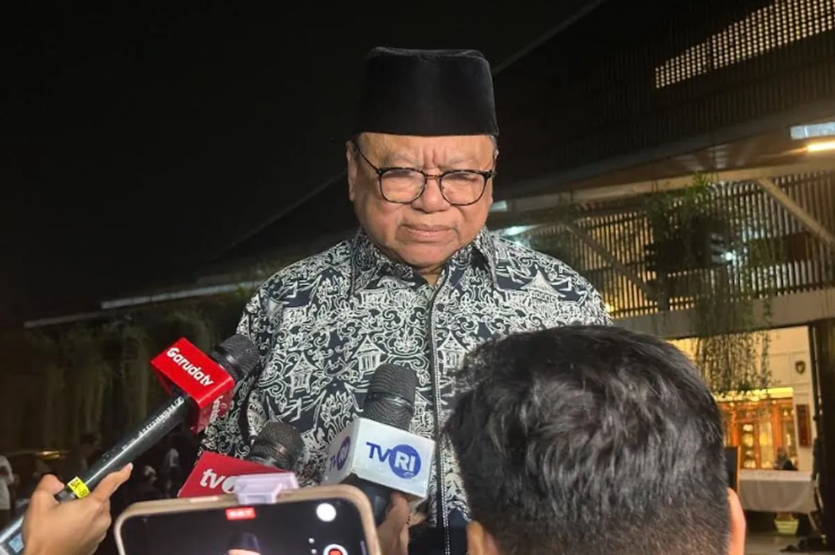 OSO Kenang Keberanian Ryamizard Ryacudu: Antara Penghormatan dan Simbolisme Politik