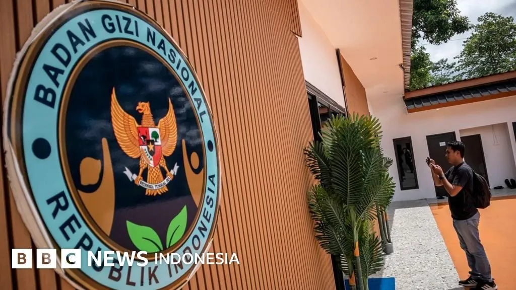 Anggaran Tablet dan Semir Sepatu Badan Gizi Nasional Jadi Alarm Tata Kelola