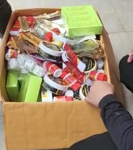 BPOM Samarinda Ingatkan Bahaya Produk Tanpa Cek KLIK