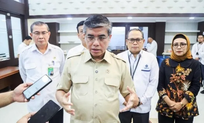 Kemnaker Uji 2.100 Calon Ahli K3: Efektivitas Sertifikasi Massal Dipertanyakan