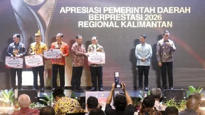 Insentif Fiskal Kemendagri: Antara Prestasi Daerah dan Janji Manfaat Publik