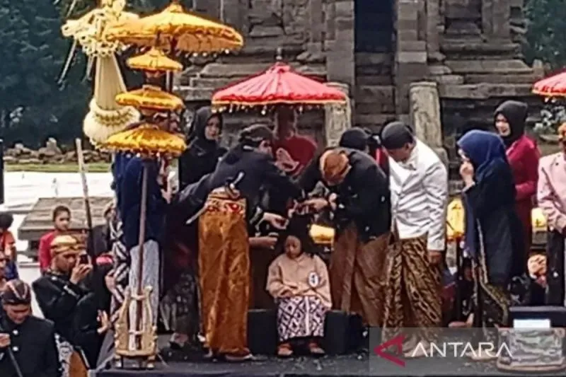 Jazz Atas Awan Kembali Meriahkan Dieng Culture Festival 2026