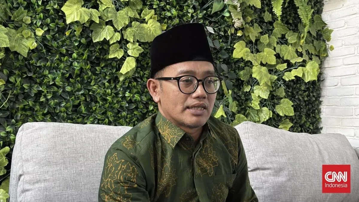 Gus Salam Ingatkan Muktamar NU ke-35 Harus Independen dan Bebas Intervensi