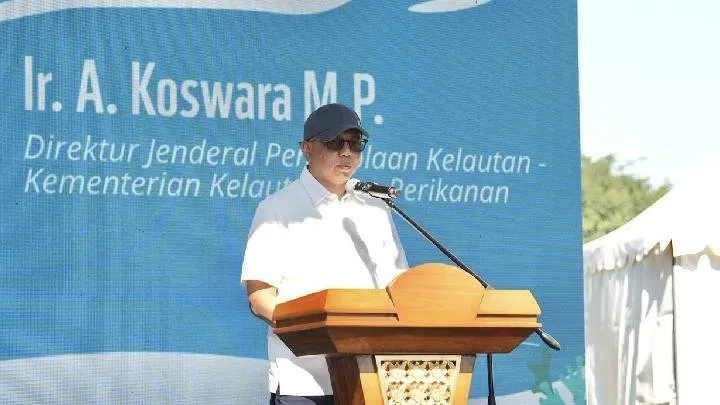 KKP World Ocean Day 2026 Bali: Aksi Nyata atau Sekadar Seremoni?