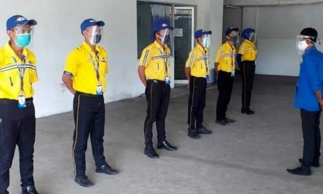 DPRD Samarinda Kritik Pengelolaan Parkir, Desak Pemerintah Optimalkan PAD