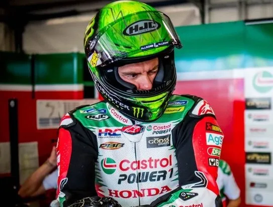 Cal Crutchlow Gantikan Zarco di MotoGP Ceko dan Belanda: Kritik Atas Minimnya Regenerasi