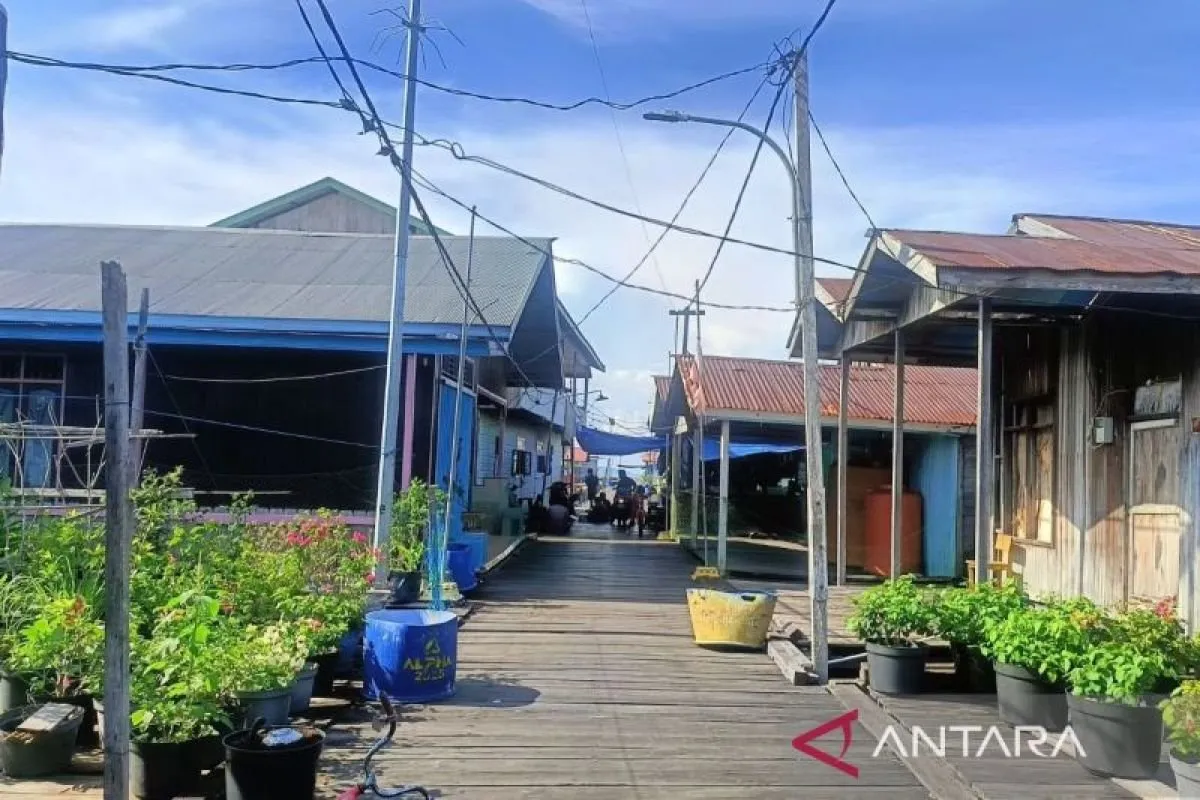 Akses Listrik Kaltim Lambat: 27 Desa Baru Terang di 2026, Puluhan Lainnya Masih Gelap
