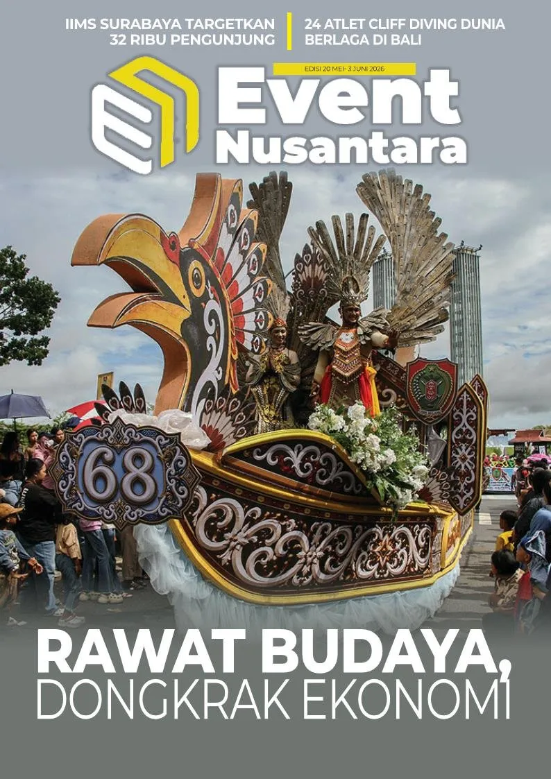 Dampak Event Budaya 2026: Antara Pelestarian Tradisi dan Komersialisasi Ekonomi