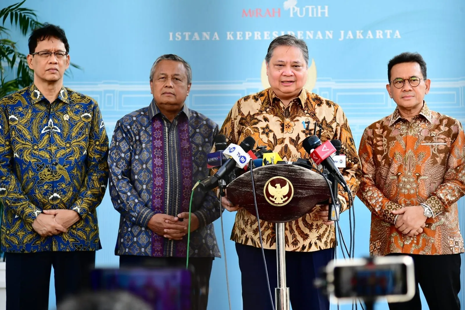 Implementasi Kebijakan DHE Juni 2026: Tantangan Ekspor di Era Prabowo