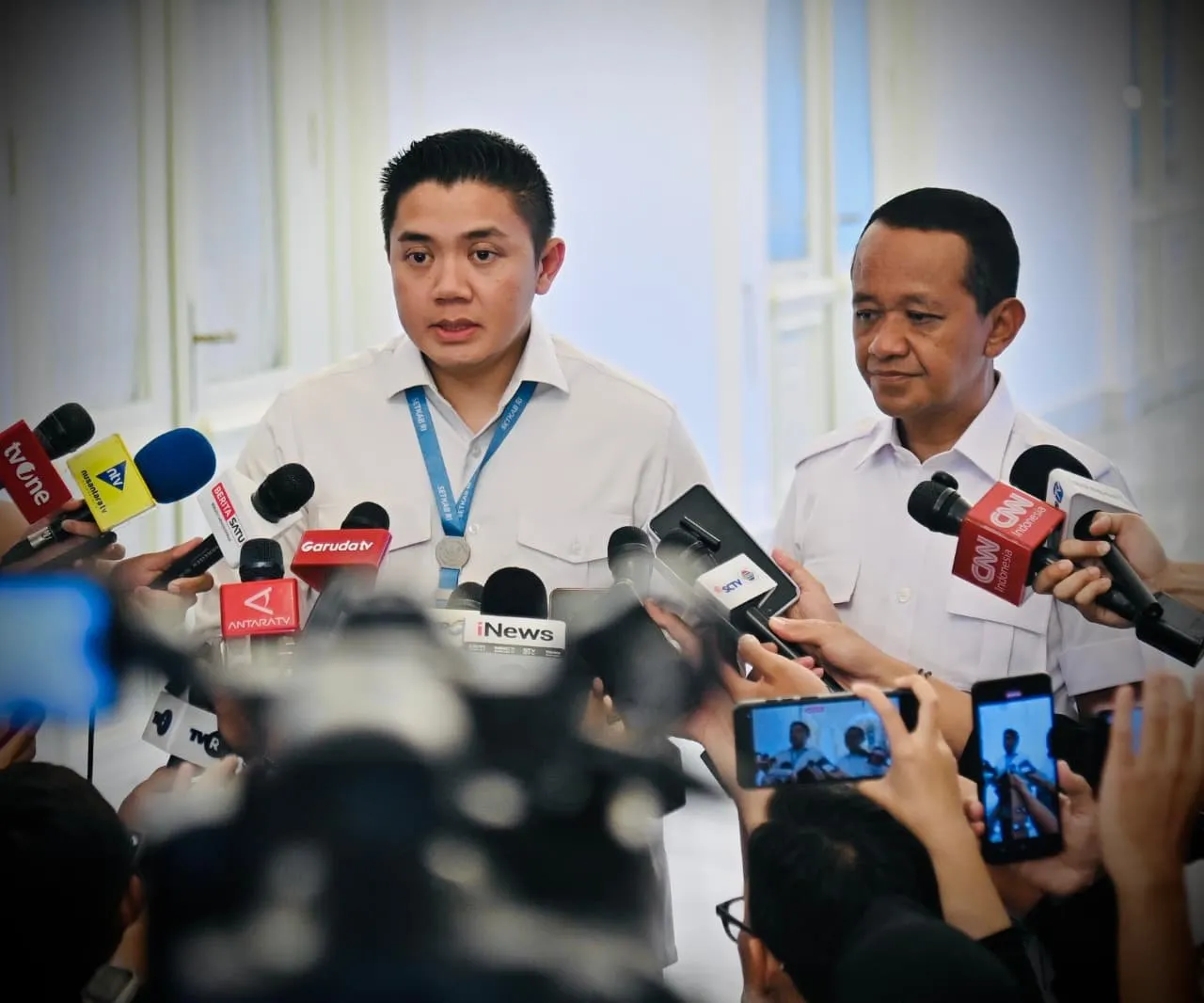 Impor Minyak Rusia: Risiko di Balik Ambisi Ketahanan Energi Indonesia