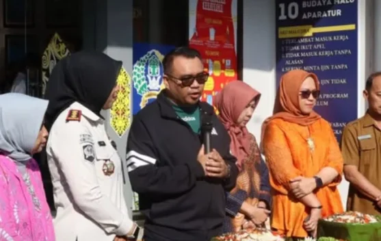 Kritik Kunjungan Bupati Kukar di Lapas Perempuan Tenggarong: Sekadar Formalitas?