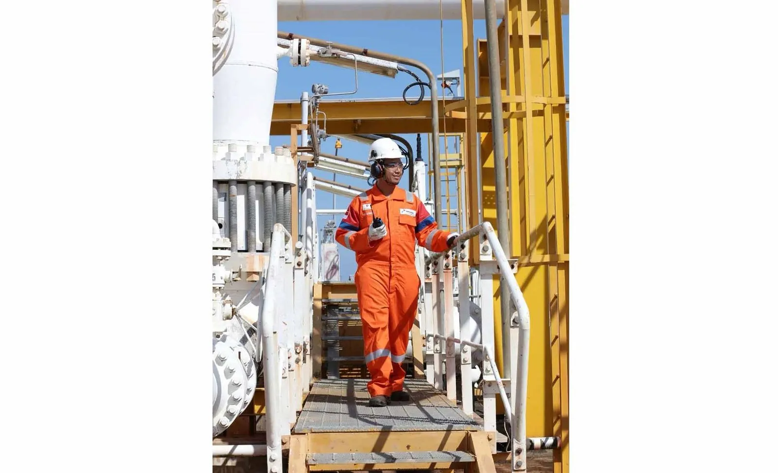 Produksi Migas PHI Melampaui Target Q1 2026, Tantangan Eksplorasi Menanti