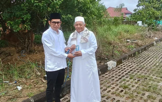Ketua DPRD Berau Kurban 7 Sapi, Sekadar Seremonial atau Kepedulian Nyata?