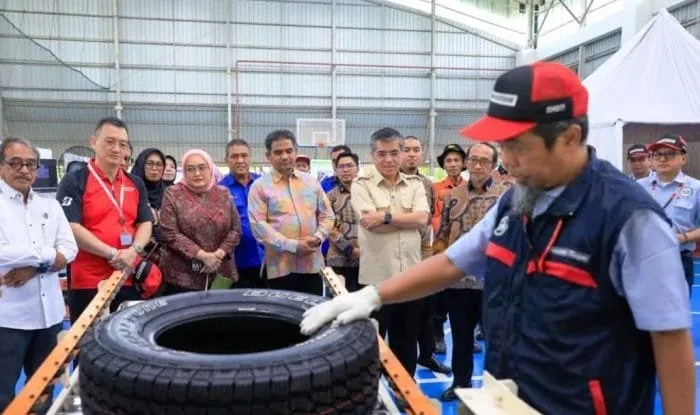 Urgensi Regulasi Daerah Kepulauan: Bimo Andono Soroti Ketimpangan Pembangunan