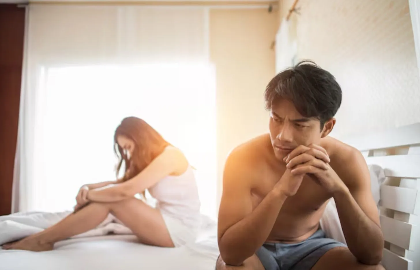 Bahaya PMO: Mengapa Konten Porno Bisa Menurunkan Gairah Seksual?