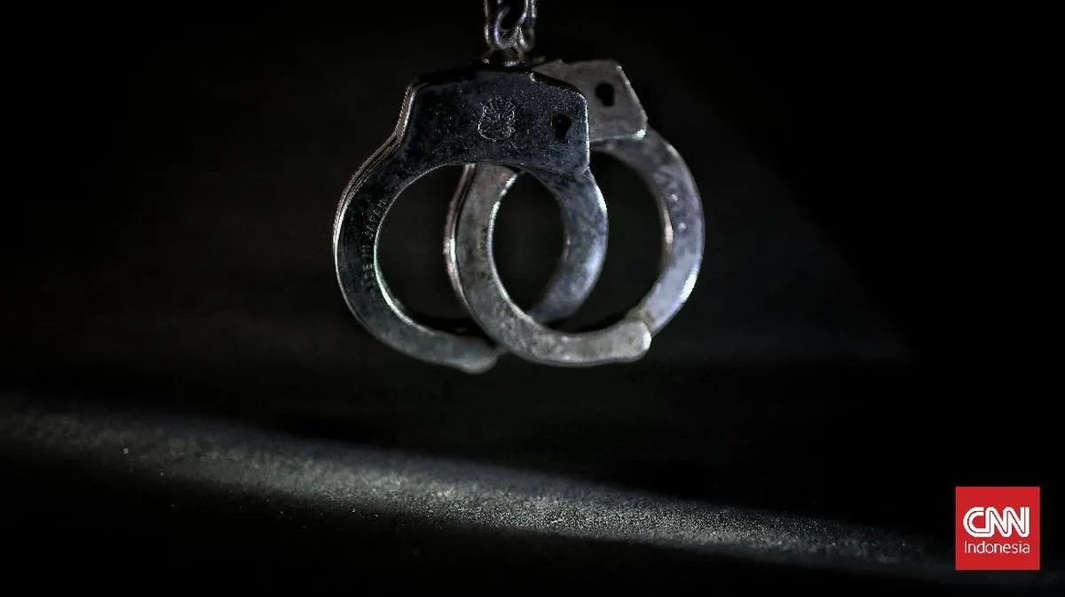 Remaja Perempuan di Larantuka NTT Ditangkap Polisi Terkait Pencurian Motor