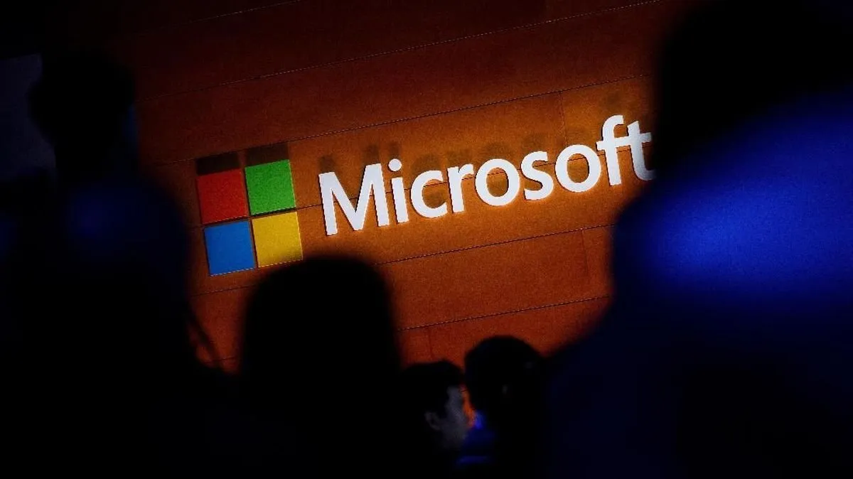 Bos Microsoft Israel Dicopot Akibat Skandal Spionase Cloud di Gaza