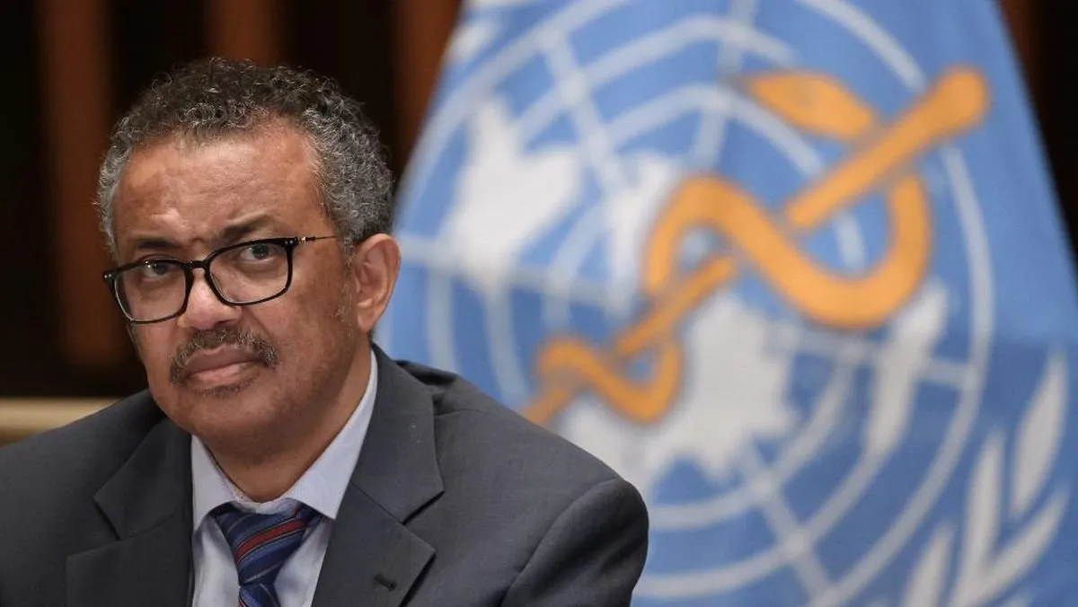 WHO Sebut Hantavirus di Tenerife Bukan Covid, Jaminan Keamanan Menuai Kritik