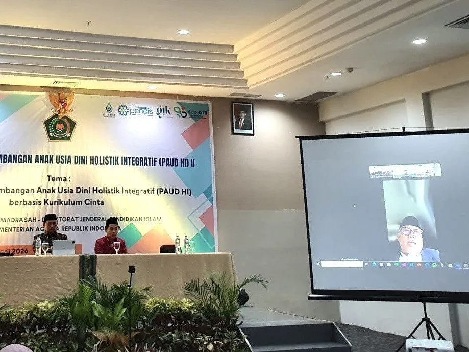 Kritik Implementasi Kurikulum Cinta PAUD HI Kemenag di Balikpapan