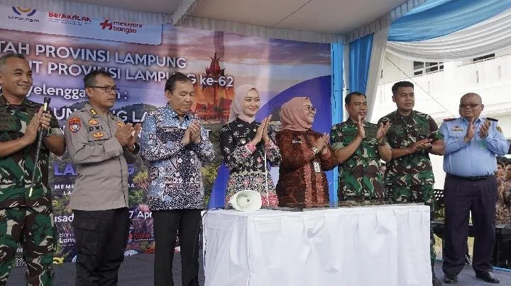 Pemprov Lampung Dorong RSUD BNH Jadi Green Hospital, Inovasi atau Gimmick?