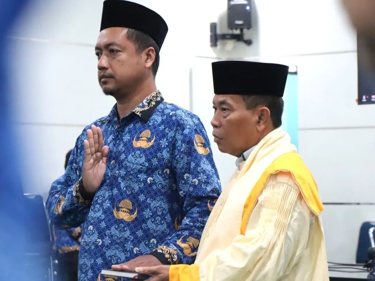 Kemenag Kaltim Lantik 178 Pejabat Fungsional, Reformasi atau Formalitas?