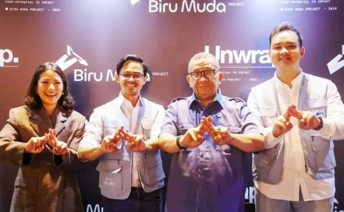 Kritik Wamenaker Soal Sektor Informal: Pemuda Dipaksa Mandiri di Tengah Krisis?