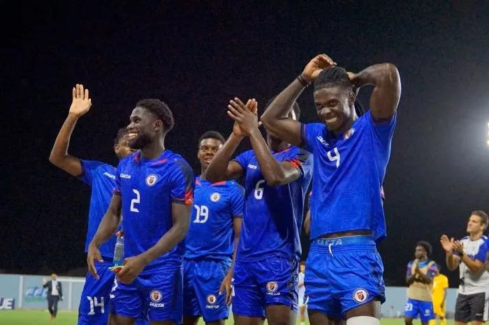 Profil Timnas Haiti Piala Dunia 2026: Akhiri Penantian 52 Tahun