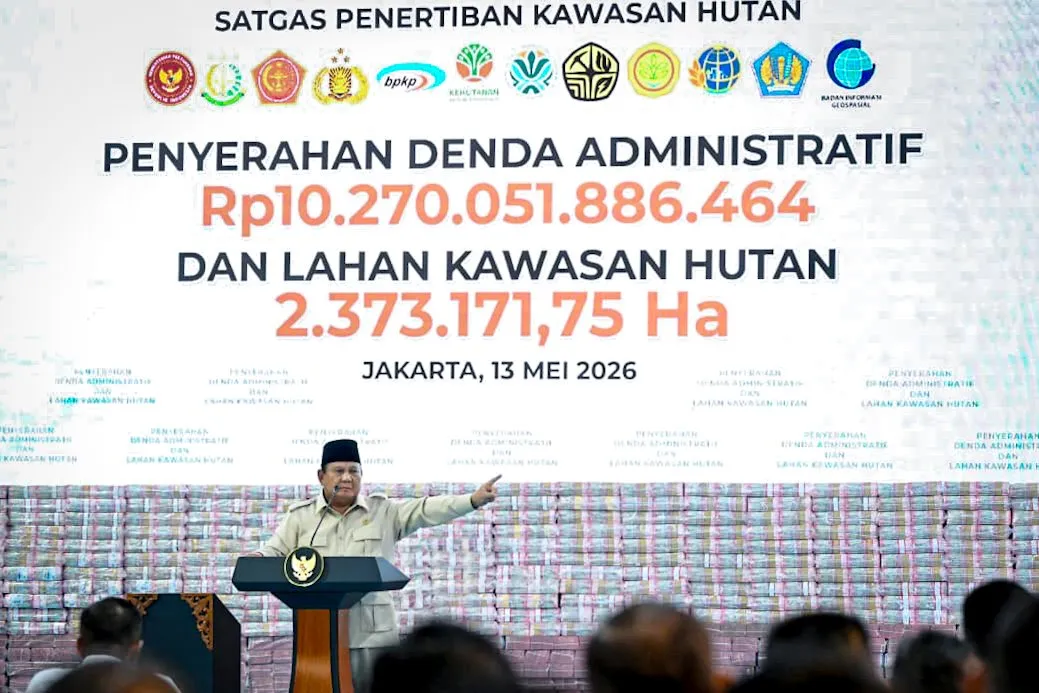 Prabowo Janji Perkuat Yudikatif, Langkah Nyata atau Sekadar Retorika Politik?