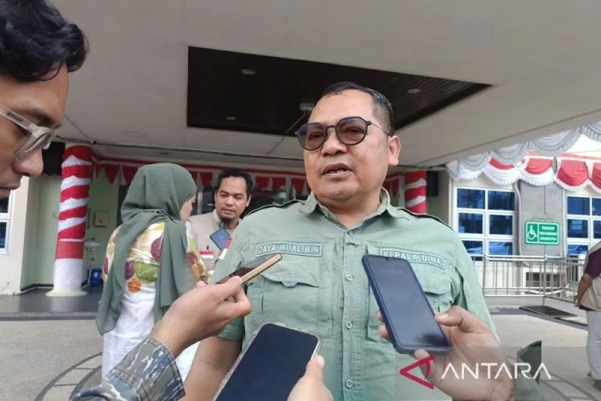 Dinkes Kaltim Genjot Layanan TB RO: Efektivitas di Daerah Terpencil Dikritisi