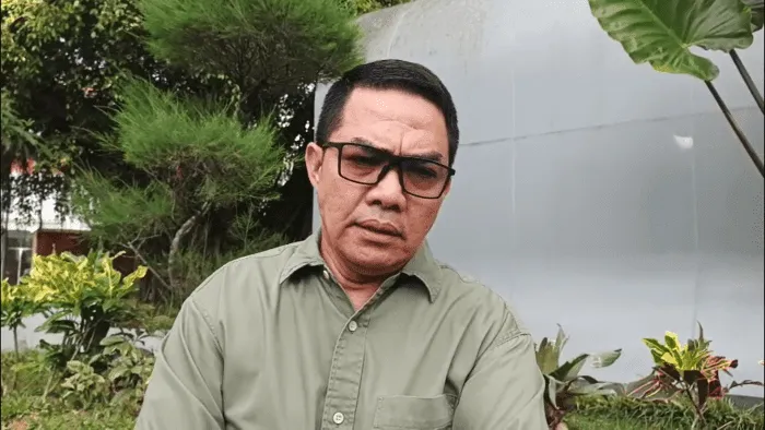Andi Harun Beri Pernyataan Tegas Soal Tudingan Demo Gubernur Kaltim