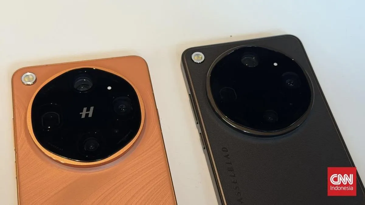 ColorOS 17 Mirip iPhone: Oppo Dinilai Krisis Identitas dan Orisinalitas