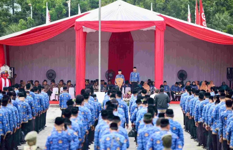 Penyebab Gaji ke-13 ASN Belum Cair dan Jadwal Terbaru Juni 2026