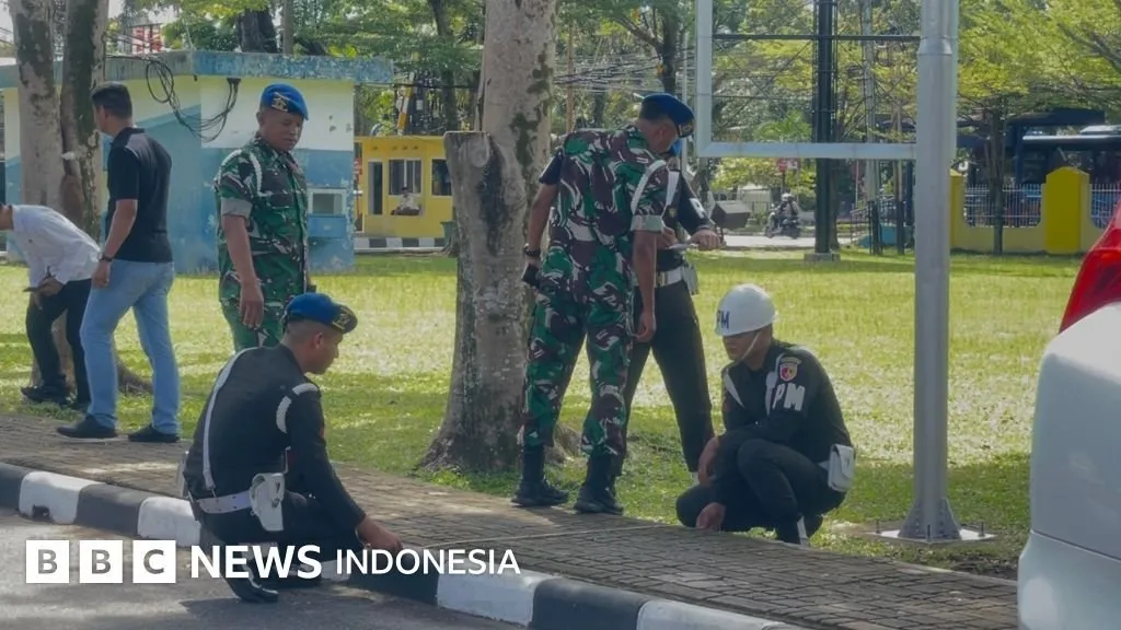 Peluru Nyasar TNI Hantam UNP Padang: Kelalaian Fatal yang Terus Berulang