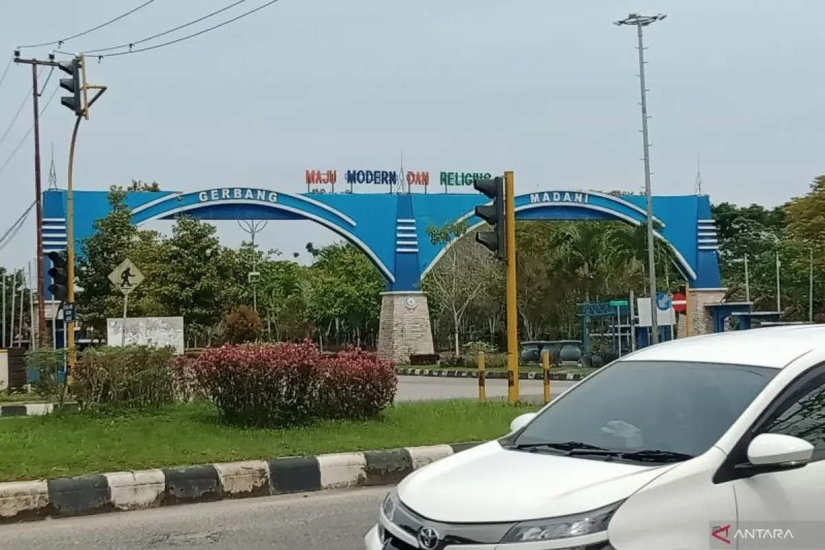 Pemkab Penajam Intensifkan Pantauan Wilayah Antisipasi Bencana Kemarau