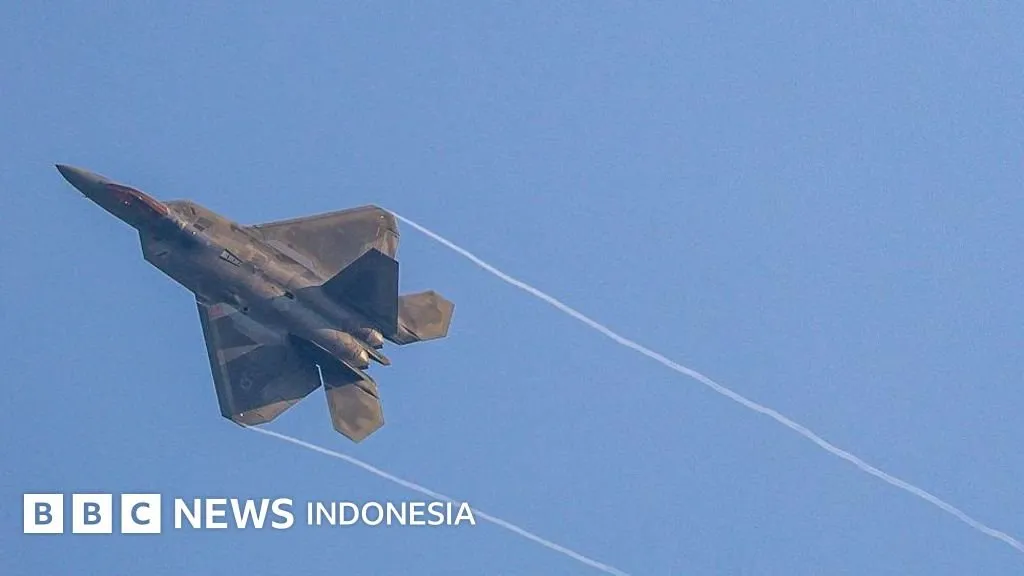 Kedaulatan atau Kompromi? Polemik Akses Pesawat Militer AS di RI