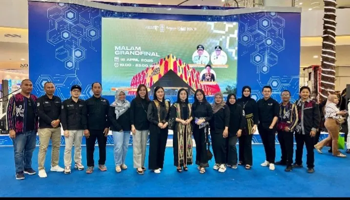 Malam Final Duta Wisata Balikpapan: Sekadar Seremoni atau Inovasi?
