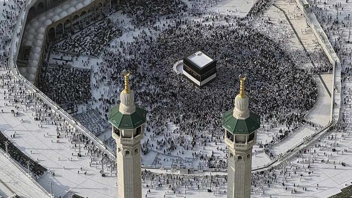 Jemaah Haji Jakarta Hilang di Makkah Ditemukan Meninggal, Keamanan Lansia Dikritik