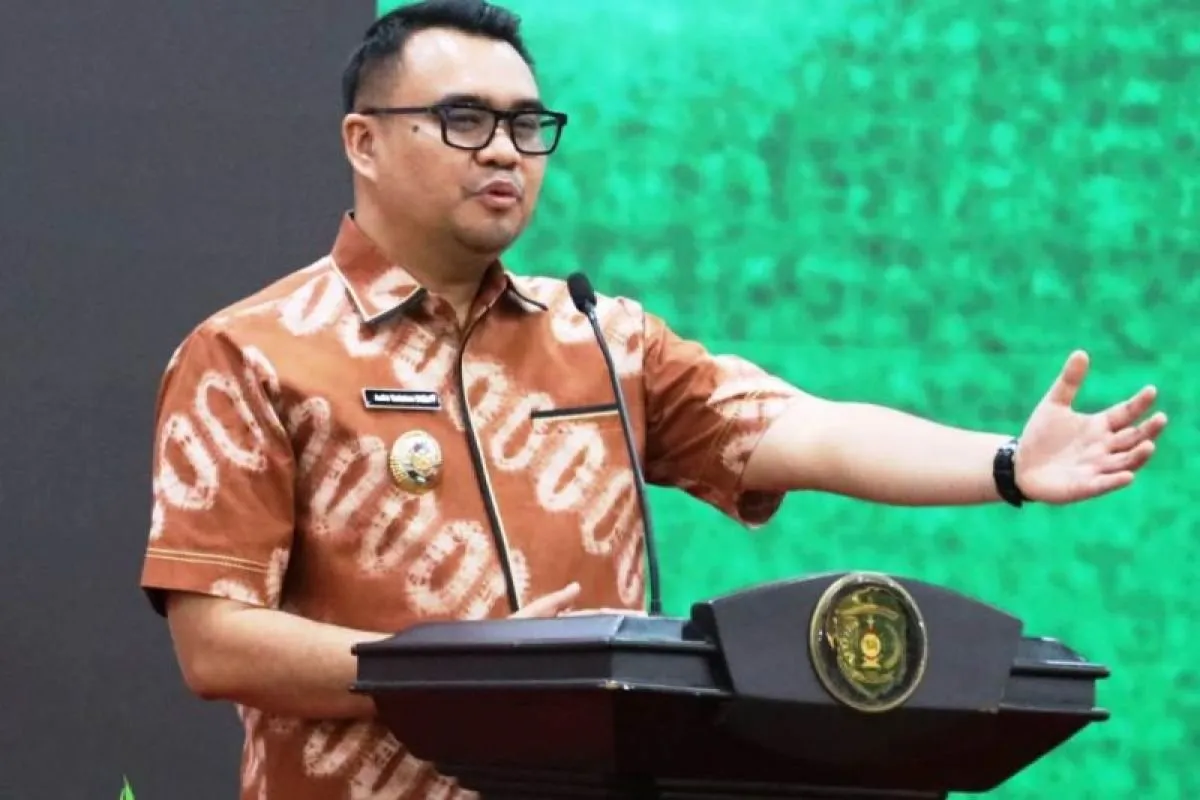 Bupati Kukar Jadikan SE 2026 Acuan Ekonomi: Solusi atau Sekadar Data?