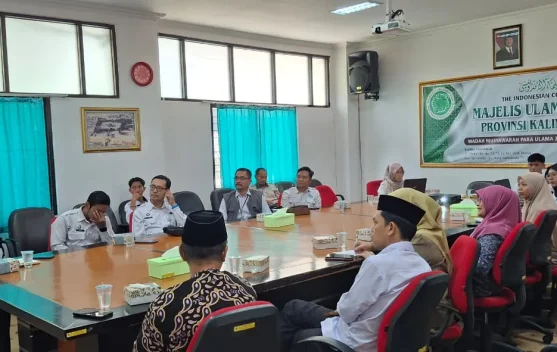 MUI Kaltim Perkuat Ganas Annar: Upaya Seremonial atau Solusi Nyata Narkoba?